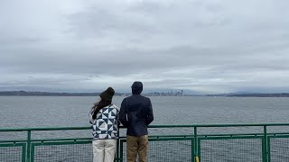 Exploring Bainbridge Island [upl. by Drofnats]