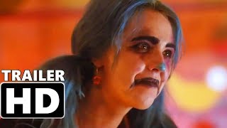 FRIGHT FEST  Official Trailer 2019 Horror Movie [upl. by Danelle]