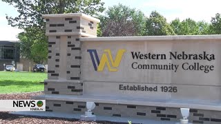 Kiewit Foundation announces vocational scholarship grant for WNCC [upl. by Clevie763]