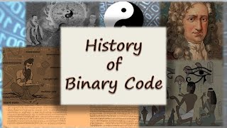 What is the History of Binary Code [upl. by Urbanus]