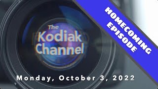 Kodiak Channel Episode 10322 [upl. by Adaj]