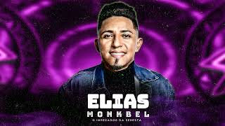 ELIAS MONKBEL NOVO CD 2024  CD ABRIL [upl. by Brothers]