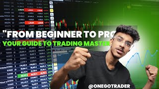 quotFrom Beginner to Pro Your Guide to Trading Masteryquot [upl. by Wettam82]