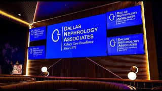 Dallas Nephrology Associates Company Meeting 2023 [upl. by Oconnor]