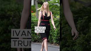 ✨Ivanka Trump Fashion daily trump fashion [upl. by Yarahs250]