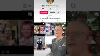 thinkpink13tabithasuntruths on TIKTOK [upl. by Orlanta]