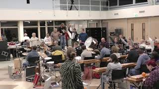 JostibandOrkest Live Stream [upl. by Ehud]