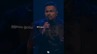 malith perera  chandani payala චන්දනි පායලා ck editz  mathaka mandira live concert ckedits [upl. by Aivitnahs165]