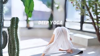 Deep Yoga Transparent [upl. by Elda]