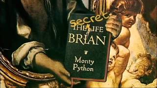 The Secret Life Of Brian Documentary on the Monty Python film [upl. by Leval]