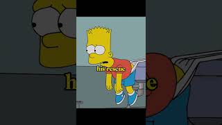 Campus lectures cant change students at all animation shorts thesimpsons [upl. by Assyle]