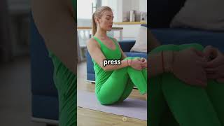 The Ultimate Guide to Stretching for Flexibility exercise motivation fitness shortvideo shorts [upl. by Nnylf]