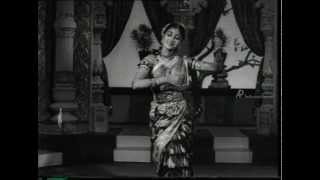 Sri Valli  Sindhai Arinthuvaadi song [upl. by Gawain]