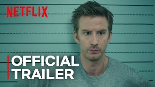 Trouble  Official Trailer  Netflix [upl. by Alyag]