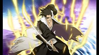 Bleach Brave Souls Zaraki Kenpachi Lost Agent  Voice Lines [upl. by Adnowat]