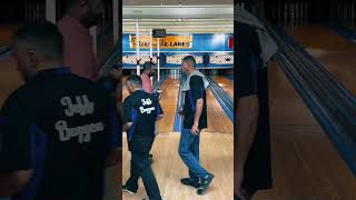 Friday Nite Candlepin Pro League [upl. by Himelman]