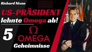 Die verborgene Seite von Omega 5 überraschende Fakten [upl. by Dennis]