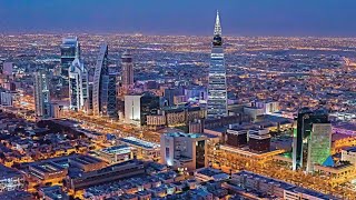 Saudi Arabia Tourism Highlights City Vision 2030 visitsaudi saudiarabia culture saudi beautiful [upl. by Euqinorev]