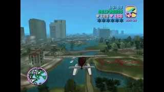 Grand Theft Auto Vice City  Episodio 24 [upl. by Bhatt]