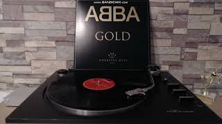 Abba super trouper vinyl [upl. by Eedyah]