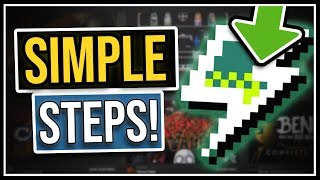 How To Download Games From GameJolt In 2019  Two Methods Windows [upl. by Palma]