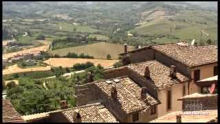 quotOrvieto and Civita di Bagnoregioquot Day Tour amp Shore Excursion with Stefano Rome Tours [upl. by Jenei]