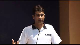 Talk by Rajiv Bajaj [upl. by Templas]