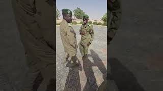 niamey sahel afrique niger duet mali military bamakomali views army soldier conakry duo [upl. by Longtin300]