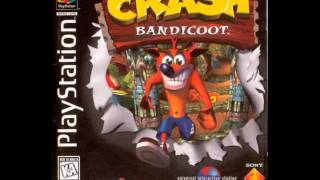 Crash Bandicoot  Invincible Aku Aku [upl. by Reivaxe]