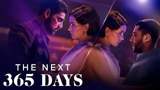 The Next 365 Days 2022 Movie  Michele Morrone Simone Primis Films  Full Movie Fact amp Review Film [upl. by Rhpotsirhc128]