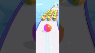 Lets Play Ball Master Game Level 210 shortsfeed trending games [upl. by Zea]