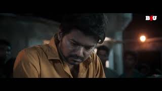 Master Movie Most Emotional Scene  Vijay Vijay Sethupathi [upl. by Magnus928]