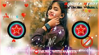 TEMPORARY PYAR KAKA REMIX🥀NEW PUNJABI SONGS 2023💔KAKA DJ REMIX SONGS  DJ REMIX🥀 MUSIC WITH SAMEER [upl. by Amelus]