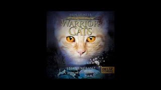 1 Warrior Cats Staffel 2 Band 4 Sternenglanz von Erin Hunter Hörbuch [upl. by Adnek859]