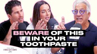 Is Fluoride Toothpaste Slowly Poisoning You The Alarming Facts Revealed [upl. by Dorcas]