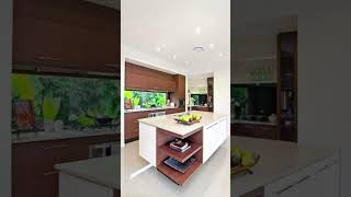 2024 top5 design modular kitchen subscribers trending [upl. by Mathia]