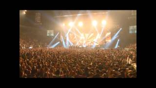 Aca Lukas amp Folk House Band  RODJENDAN LIVE ARENA 2011mp4 [upl. by Iadam950]