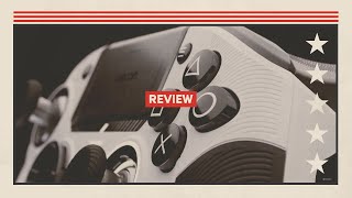 Review Nacon Revolution 5 Pro Controller [upl. by Adnohsal]