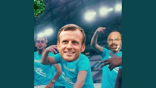 bande organisée parodie macron [upl. by Zeret835]