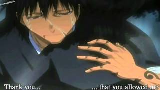 HD My Saviour full amv [upl. by Rehtul]