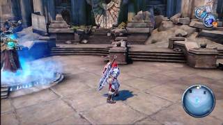 Darksiders HD playthrough pt7 [upl. by Heimlich]