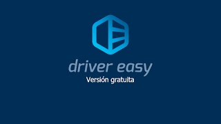 Como Actualizar Drivers Gratuitamente Con Driver Easy [upl. by Aldas]