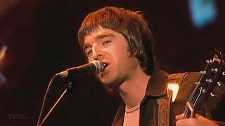 Oasis  Acquiesce  Legendado Wembley 2000  HD [upl. by Ardnaskela]