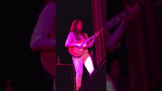 Kashmir  Zepparella 20240314 City Winery Chicago [upl. by Akinimod]