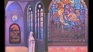 NICHOLAS ROERICH KITARO [upl. by Balf]