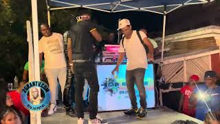 Demarco Diss Fully Bad and Kyodi Boom Sundays [upl. by Teferi]