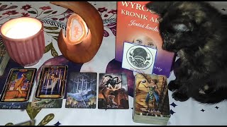 Horoskop na czas od 1120 lipca 2023Wszystkie znaki zodiaku Czas karmicznych wydarzeń🤗 atmatarot [upl. by Nehttam]