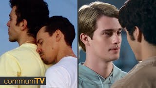 Top 5 Gay Movies of 2023 [upl. by Ainitsirc]