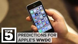 Apples WWDC 2018 Our predictions for the big event [upl. by Mariska670]