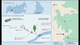 Dyatlov Pass Incident New Theory [upl. by Brosine]